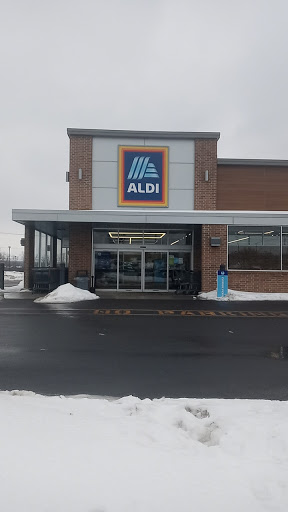 Supermarket «ALDI», reviews and photos, 3138 Co Rd 10, Canandaigua, NY 14424, USA