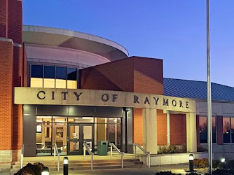 Raymore City Hall