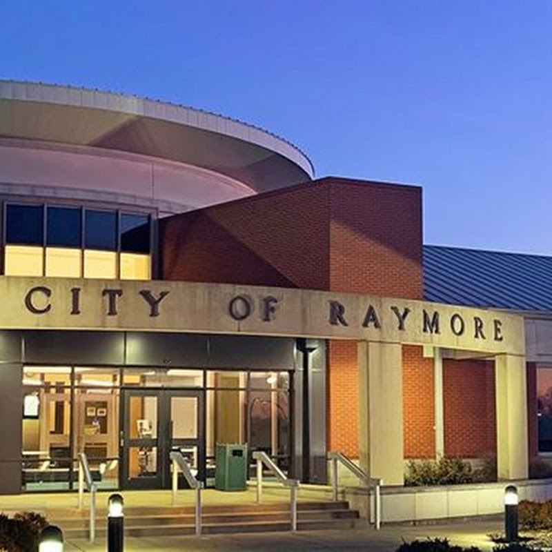 Raymore City Hall