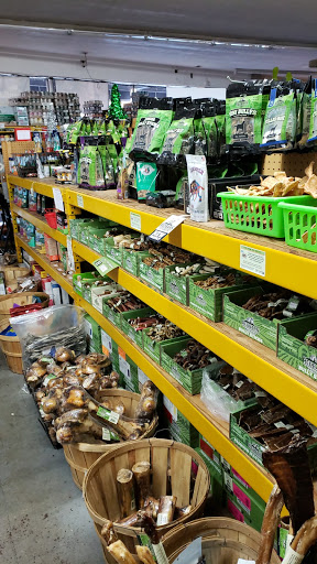 Pet Supply Store «Ideal Pet Stop», reviews and photos, 5044 Wilson Ave S, Seattle, WA 98118, USA