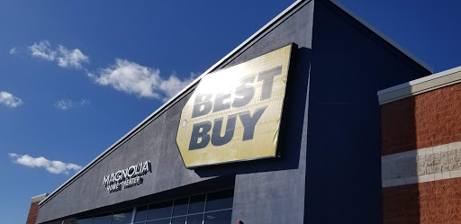 Electronics Store «Best Buy», reviews and photos, 148 Walt Whitman Rd, Huntington Station, NY 11746, USA