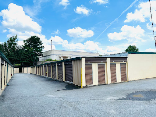 Self-Storage Facility «Killian Hill Storage», reviews and photos, 4139 Five Forks Trickum Rd SW, Lilburn, GA 30047, USA