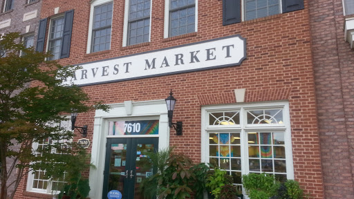 Harvest Market, 7610 Heths Salient St, Spotsylvania, VA 22553, USA, 