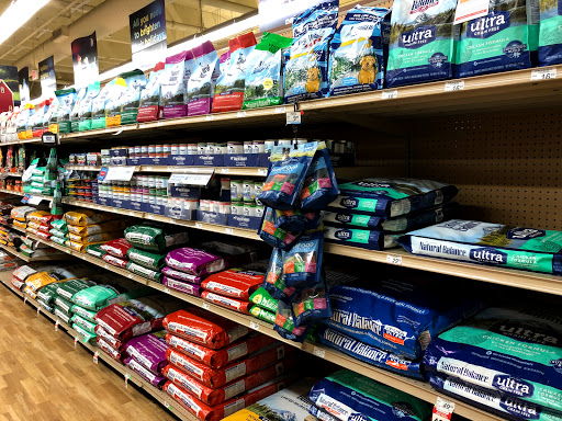 Pet Supply Store «Petco Animal Supplies», reviews and photos, 1121 5th St, Miami Beach, FL 33139, USA