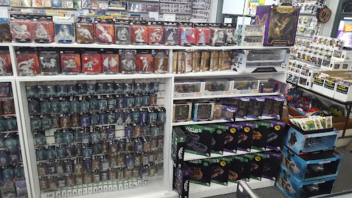 Game Store «GOB Retail», reviews and photos, 775 E 14 Mile Rd, Clawson, MI 48017, USA