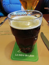 Plats et boissons du Restaurant Léon - Compiègne à Compiègne - n°14