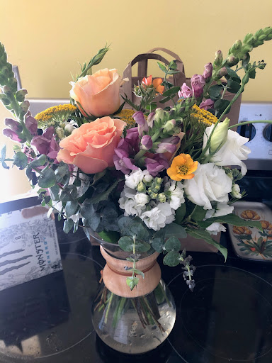 Florist «Columbia City Bouquet», reviews and photos, 4873 Rainier Ave S, Seattle, WA 98118, USA