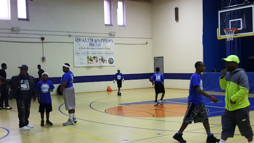 Community Center «William 