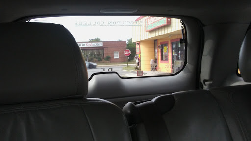 Grocery Store «La Escondida Mexican Food-Grocery», reviews and photos, 418 N Main St, Pleasantville, NJ 08232, USA