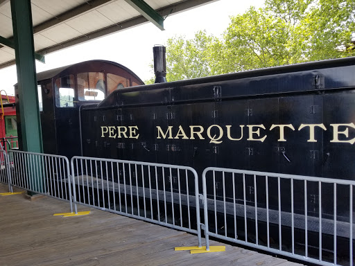 Rail Museum «Baltimore & Ohio Railroad Museum», reviews and photos, 901 W Pratt St, Baltimore, MD 21223, USA