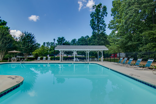 Boundary Village Townhomes