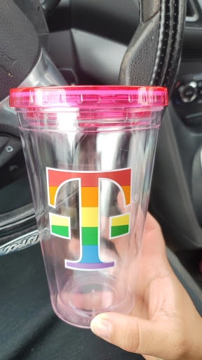 Cell Phone Store «T-Mobile», reviews and photos, 1757 East-West Connector #480, Austell, GA 30106, USA