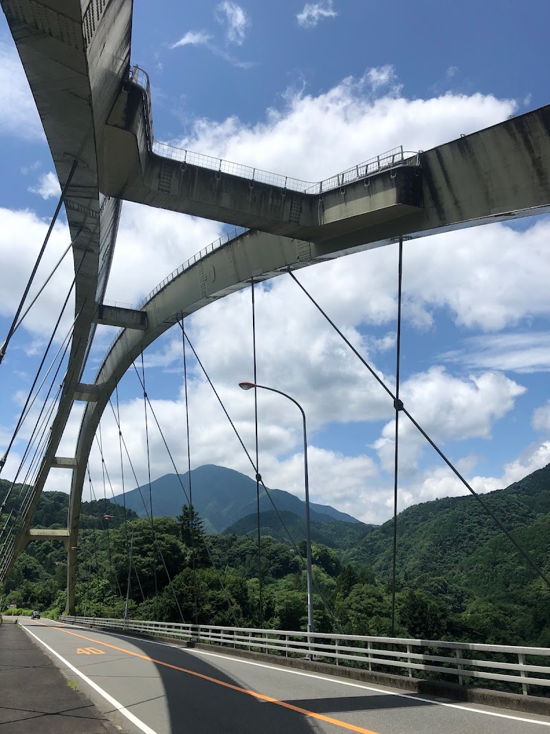 上野田大橋