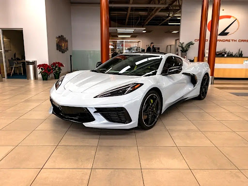 Used Car Dealer «Craig and Landreth Cars - Shepherdsville», reviews and photos, 970 KY-44, Shepherdsville, KY 40165, USA