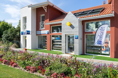 Agence immobilière Laforêt Biscarrosse à Biscarrosse