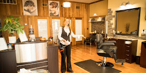 Prestige Niagara Barber Shop