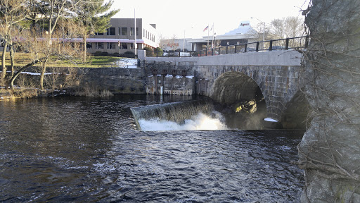 History Museum «SLATER MILL-Historic Site», reviews and photos, 67 Roosevelt Ave, Pawtucket, RI 02860, USA