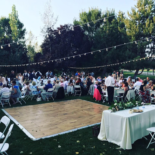 Wedding Venue «Alpine Ponds Event Center», reviews and photos, 545 W Chinden Blvd, Meridian, ID 83646, USA