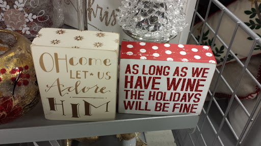 Department Store «Marshalls», reviews and photos, 4601 Point Fosdick Dr NW, Gig Harbor, WA 98335, USA