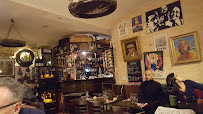 Atmosphère du Restaurant Au Doux Raisin à Paris - n°20