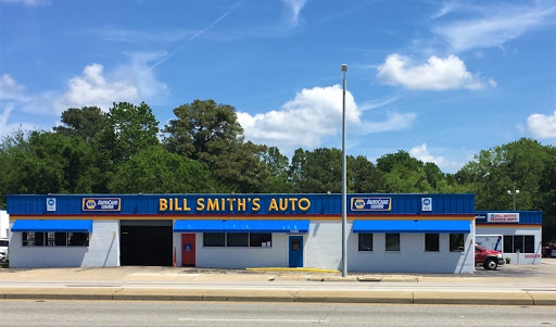 Bill Smith's Auto & Air