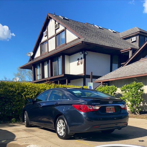 Used Car Dealer «Downtown Bedford Auto Inc», reviews and photos, 626 Broadway Ave, Bedford, OH 44146, USA