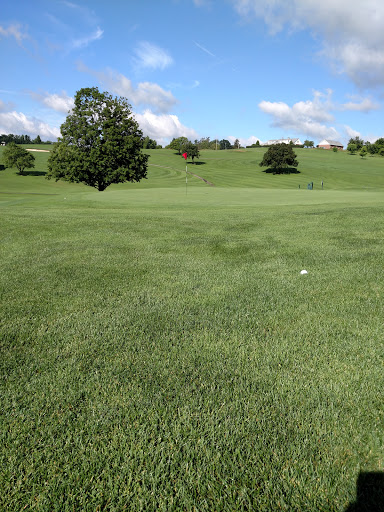 Golf Course «Rolling Green Golf Course», reviews and photos, 2426 PA-136, Eighty Four, PA 15330, USA