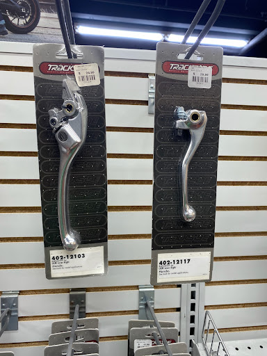 Motorcycle Parts Store «Cycle Gear», reviews and photos, 9070 Research Blvd #202, Austin, TX 78757, USA