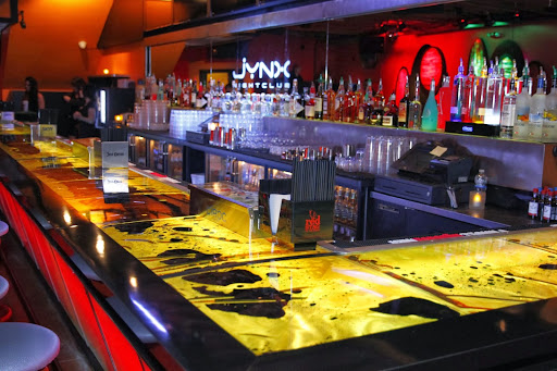 Night Club «Jynx Nightclub», reviews and photos, 715 S 5th St, Milwaukee, WI 53204, USA