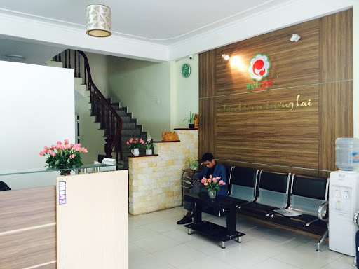 Phòng khám Sản phụ Hải Lâm
