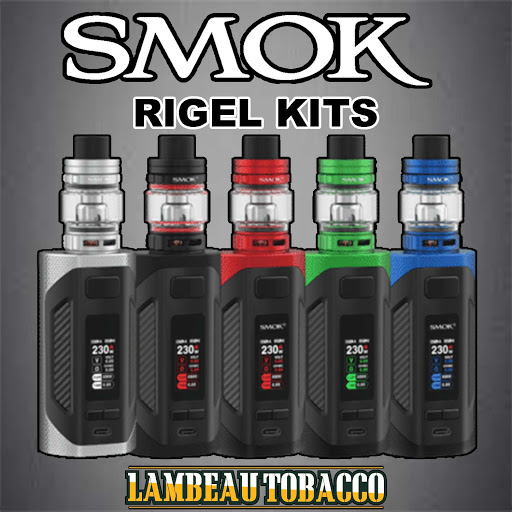 Tobacco Shop «Lambeau Tobacco», reviews and photos, 6430 Green Bay Rd #102, Kenosha, WI 53142, USA