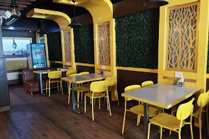 Haldi Restaurant - Best Restaurant in Prayagraj | Best Taste of Indian Culture in Allahabad image