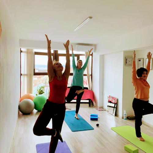 Отзиви за МОДИКА йога и здраве в Варна - Фитнес зала