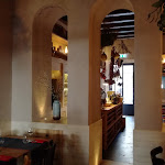 Photo n°2 de l'avis de maurizio.a fait le 12/05/2017 à 16:08 sur le  Vecchie Carceri - trattoria contemporanea à Nocera Inferiore