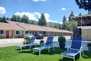 Bluebird Day Inn & Suites image