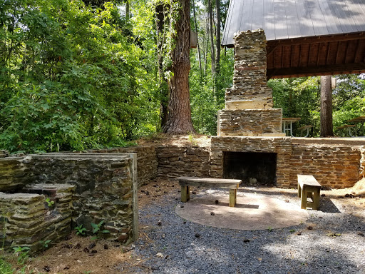 Park «Little Nancy Creek Park», reviews and photos, 4012 Peachtree Dunwoody Rd, Atlanta, GA 30342, USA