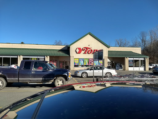 Supermarket «Tops Market», reviews and photos, 684 Elmira St, Troy, PA 16947, USA
