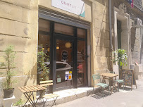 Photos du propriétaire du Saladerie Quietum - La Joliette à Marseille - n°5