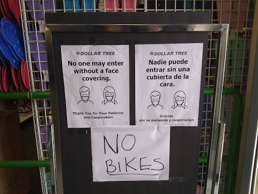 Dollar Store «Dollar Tree», reviews and photos, 4160 Lincoln Blvd, Marina Del Rey, CA 90292, USA