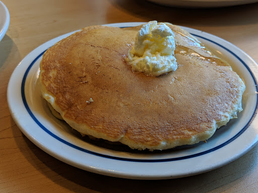 Pancake restaurant Plano