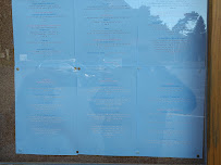 Sportgaststätte Föhrenheide à Farchant carte