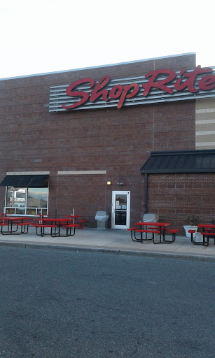 Grocery Store «ShopRite», reviews and photos, 2102-2130 N 2nd St, Millville, NJ 08332, USA