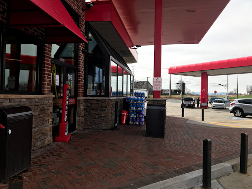 Convenience Store «Sheetz # 247», reviews and photos, 14350 Kutztown Rd, Fleetwood, PA 19522, USA