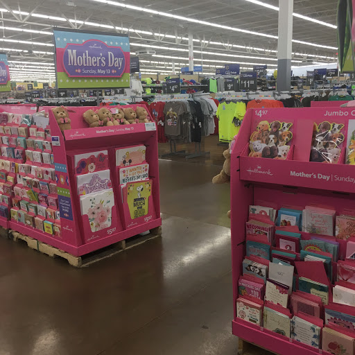 Department Store «Walmart Supercenter», reviews and photos, 8191 Upland Bend, Camby, IN 46113, USA