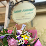 Photo n° 2 de l'avis de Ruzan.e fait le 24/05/2024 à 13:46 pour Fleuriste Saint Amour création à Livarot-Pays-d'Auge