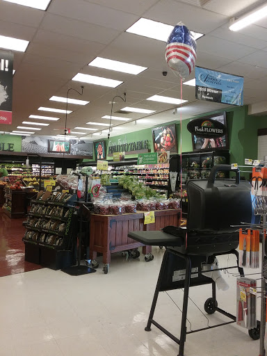 Supermarket «Farm Fresh», reviews and photos, 7254 George Washington Memorial Hwy, Hayes, VA 23072, USA
