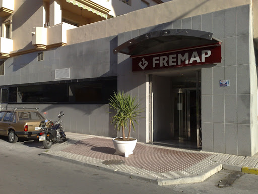 FREMAP Fuengirola