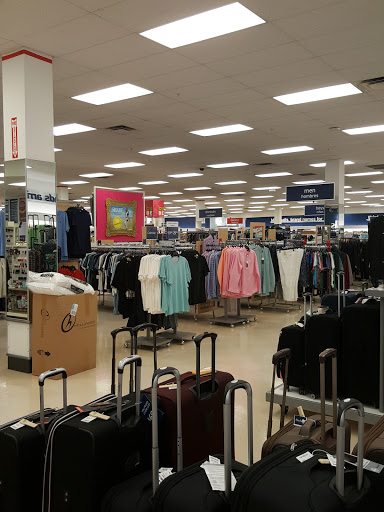 Department Store «Marshalls», reviews and photos, 3802 S Dale Mabry Hwy, Tampa, FL 33611, USA
