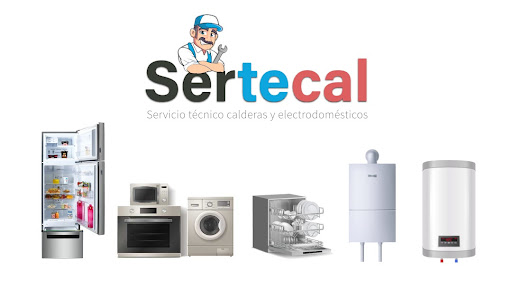Sertecal - Reparación calderas y electrodomésticos en Alicante, Alicante