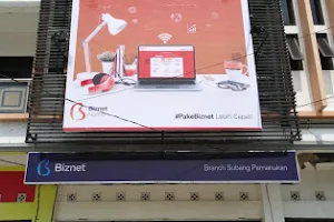 Biznet Branch Subang Pamanukan image